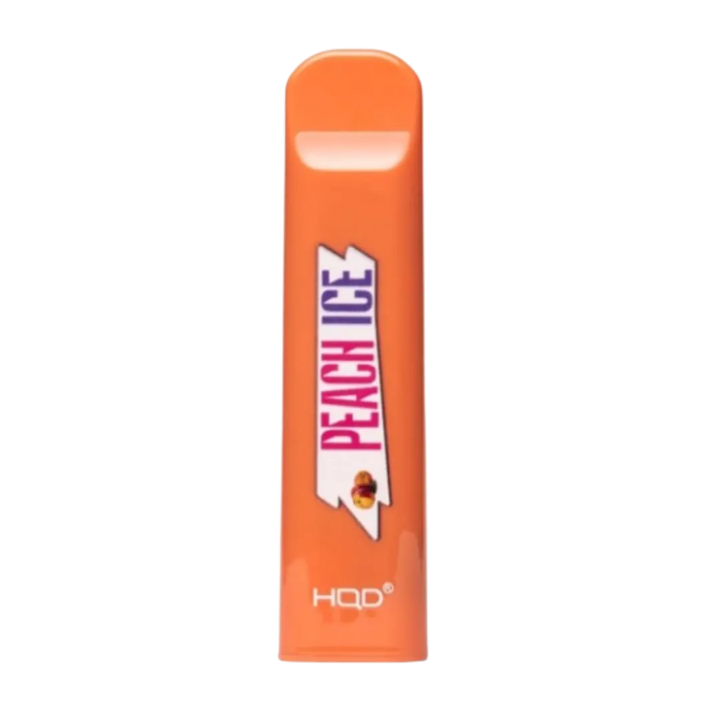 Peach Ice HQD Cuvie v1