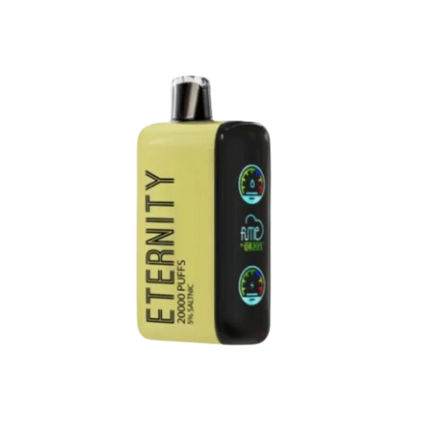 Pineapple Ice Fume Eternity