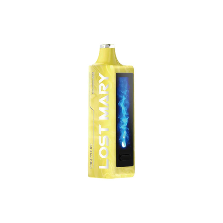 Pineapple Ice Lost Mary MO20000 Pro Disposable Vape