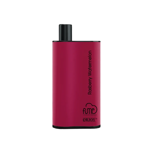 RASBERRY WATERMELON Fume Infinity