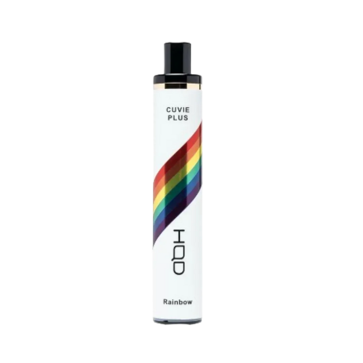 Rainbow HQD Cuvie Plus