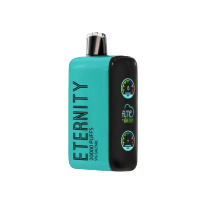 Refresh Fume Eternity Disposable Vape 20,000 Puffs