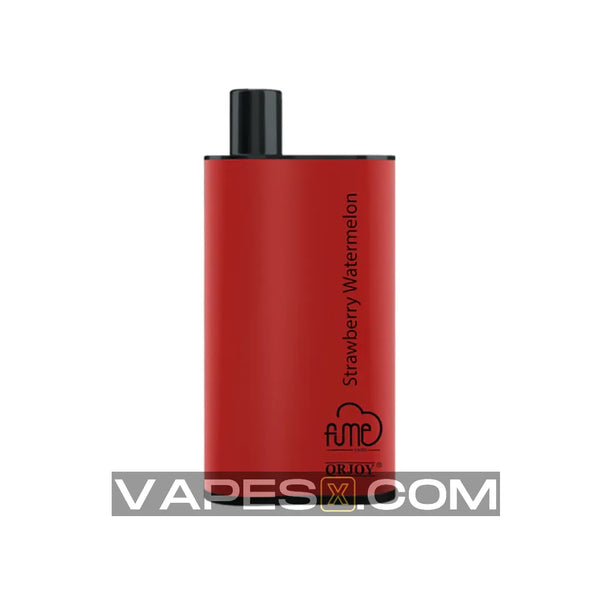 STRAWBERRY WATERMELON Fume Infinity Disposable Vape - 3500 Puffs 5% Nic 