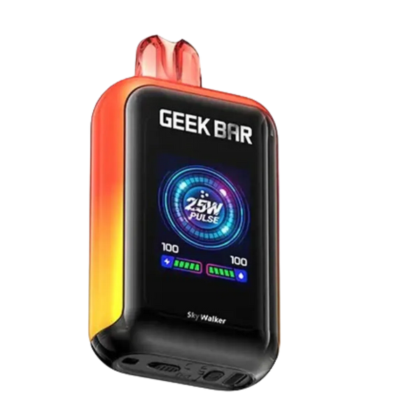 Sky Walker GEEK BAR SKYVIEW 25K