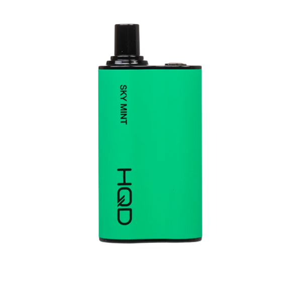 Sky Mint HQD Cuvie Box 