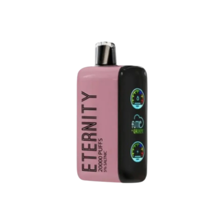 Strawberry Banana Fume Eternity