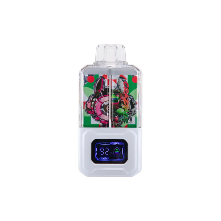 Strawberry Watermelon CRAZYACE B15000