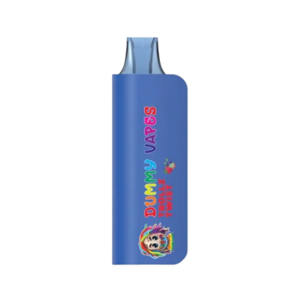 Trollz Twist Dummy Vape 6ix9ine 