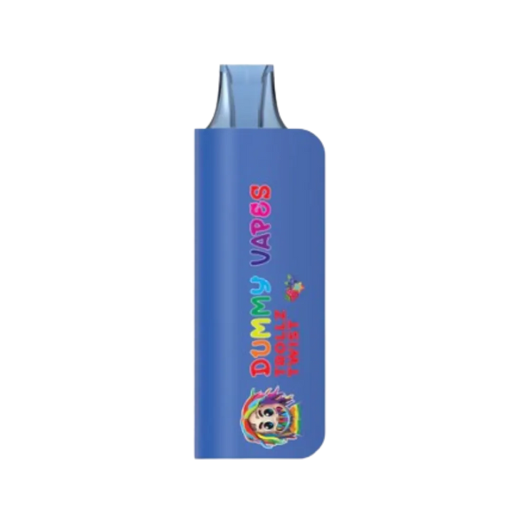 Trollz Twist Dummy Vape 6ix9ine 