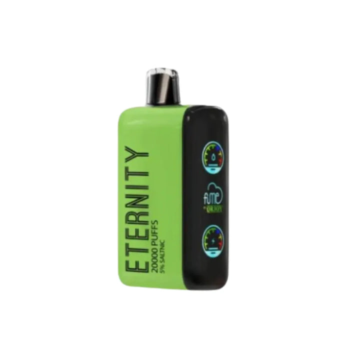 Tropicanna Fume Eternity Disposable Vape 20,000 Puffs