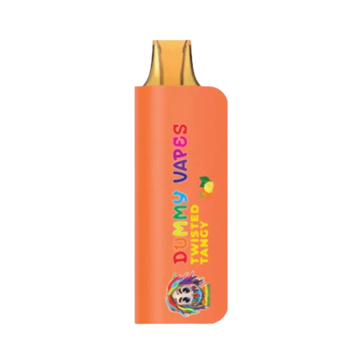 Twisted Tangy Dummy Vape 6ix9ine 