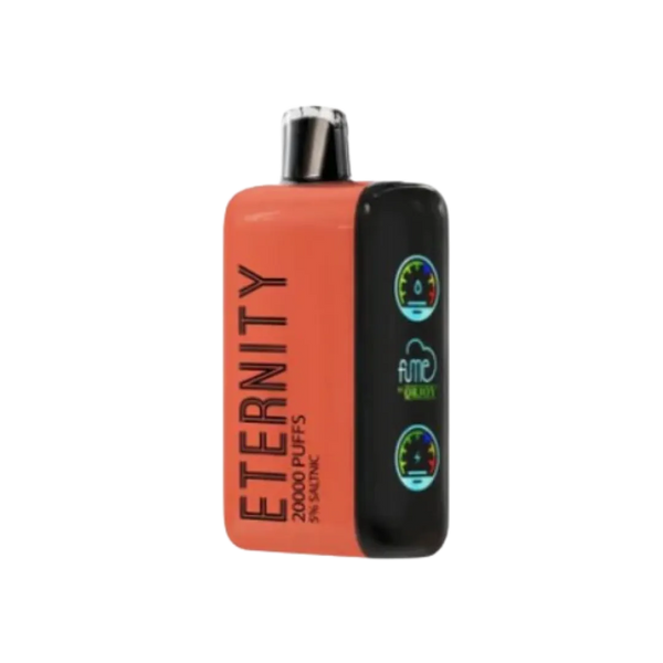 Watermelon Berry Fume Eternity