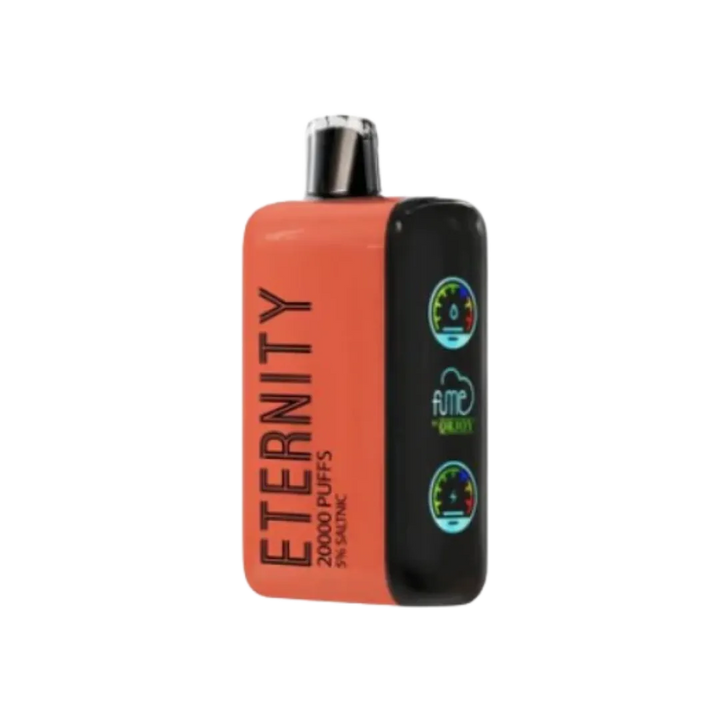 Watermelon Berry Fume Eternity