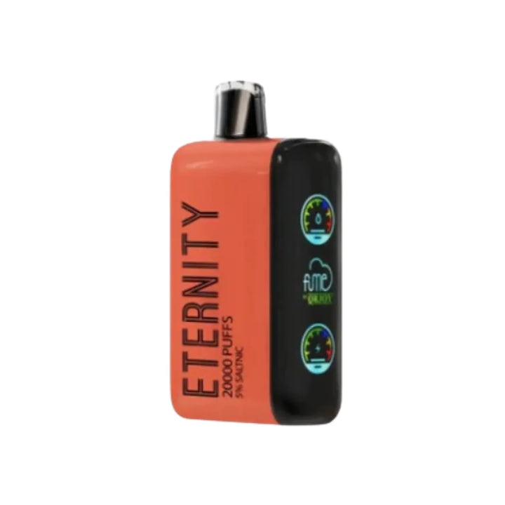 Watermelon Berry Fume Eternity Disposable Vape 20,000 Puffs